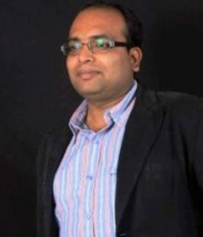 Nirdosh Kapil